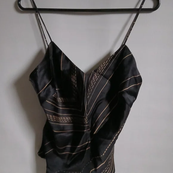 Y2K 100% silk camisole - Picture 14 of 14